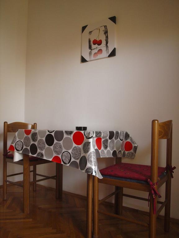 Apartments Nadia 바슈카 객실 사진
